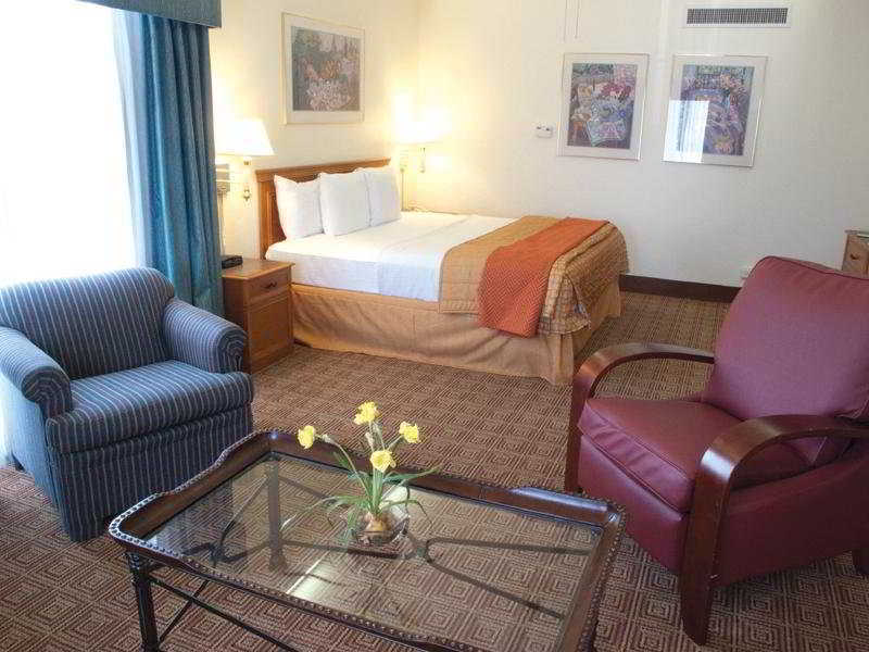 La Quinta Inn Chicago Окбрук Террас Номер фото