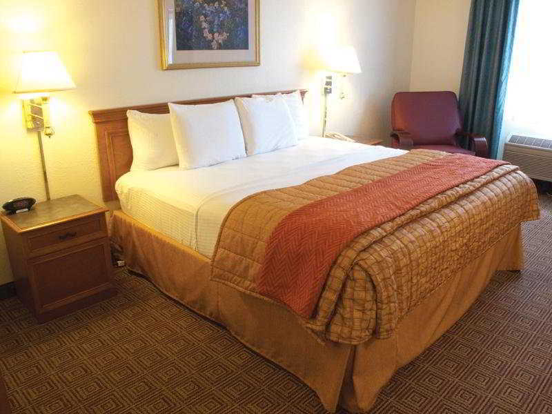La Quinta Inn Chicago Окбрук Террас Номер фото