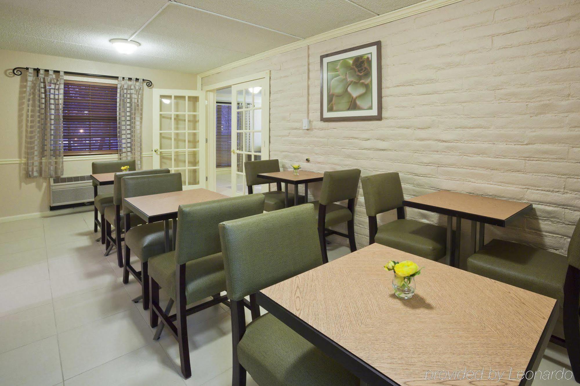 La Quinta Inn Chicago Окбрук Террас Экстерьер фото