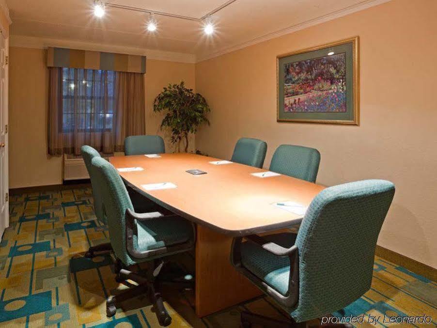 La Quinta Inn Chicago Окбрук Террас Экстерьер фото